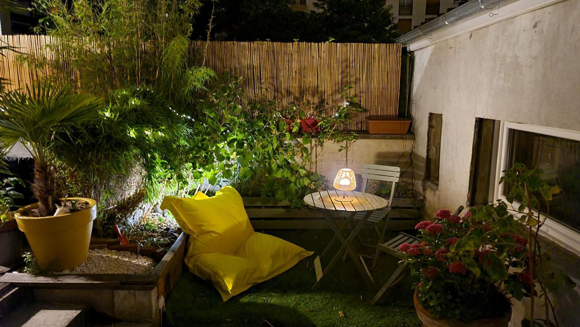 Le Studio Dans Le Jardin. โคนี-ซู-บัว ภายนอก รูปภาพ